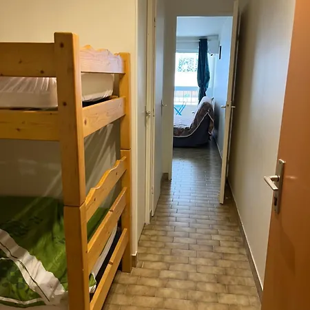 Studio Mer Apartmán