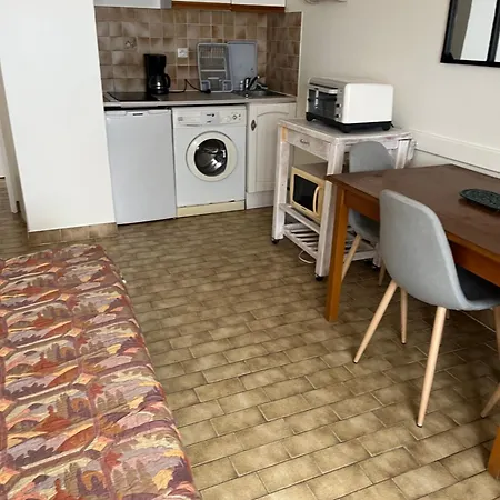 Studio Mer Apartmán *